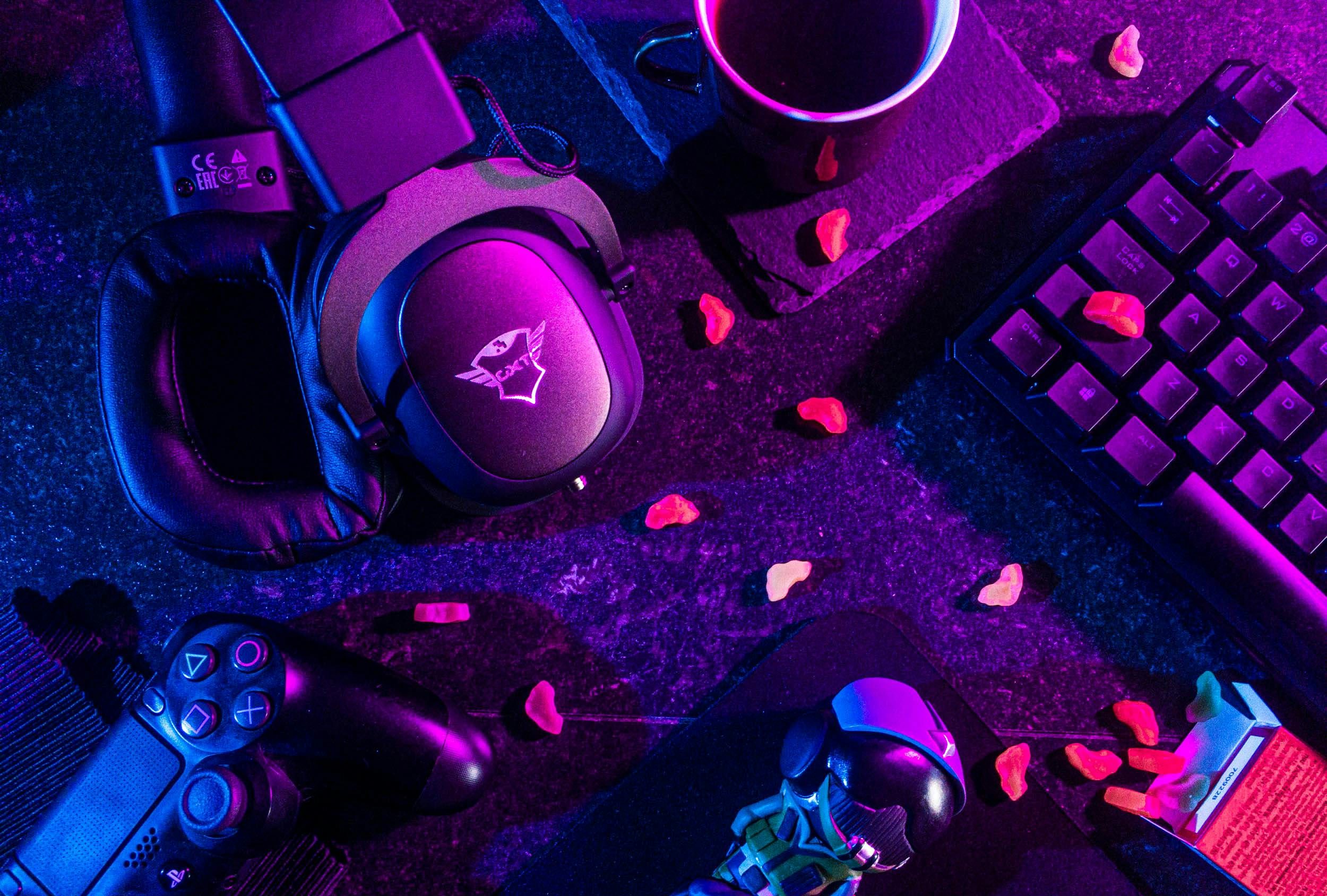 Gaming Bilgisayarlar
